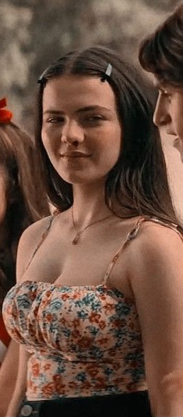 Top Sexy Fear Street