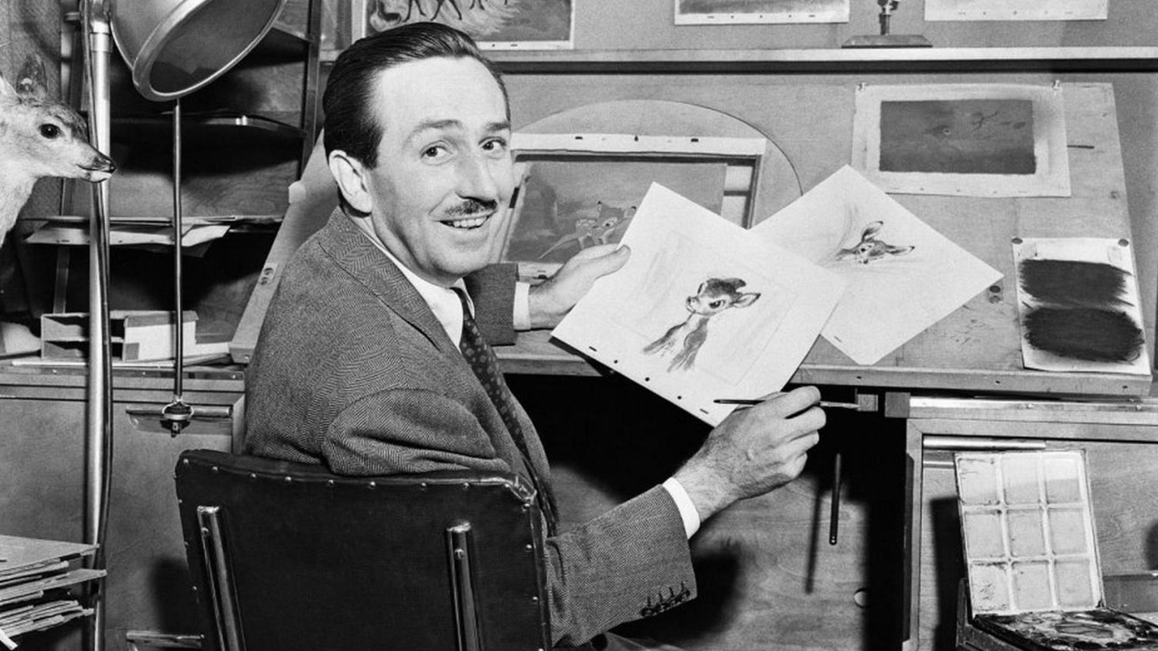 PERSONAGGI COMICI FILM DI ANIMAZIONE