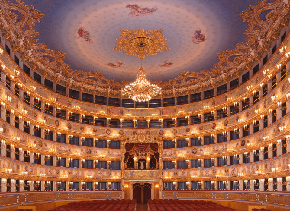 Best Opera
