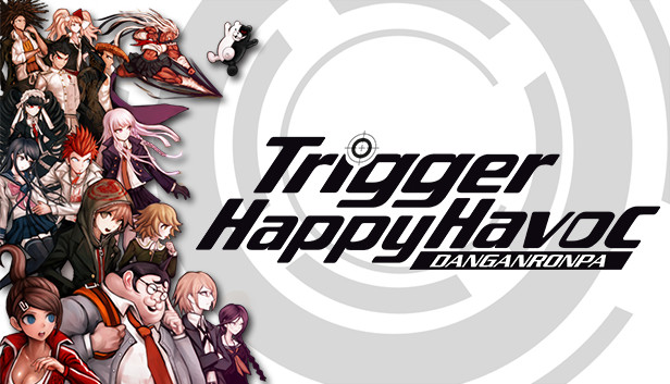 Danganronpa: Trigger Happy Havoc - Characters