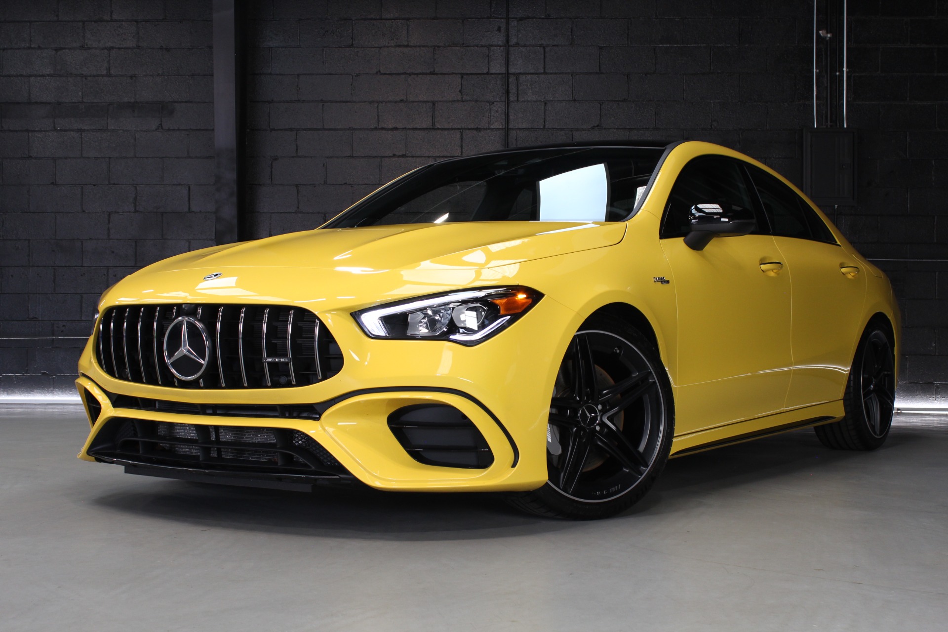 Hot Hatch car new gen 