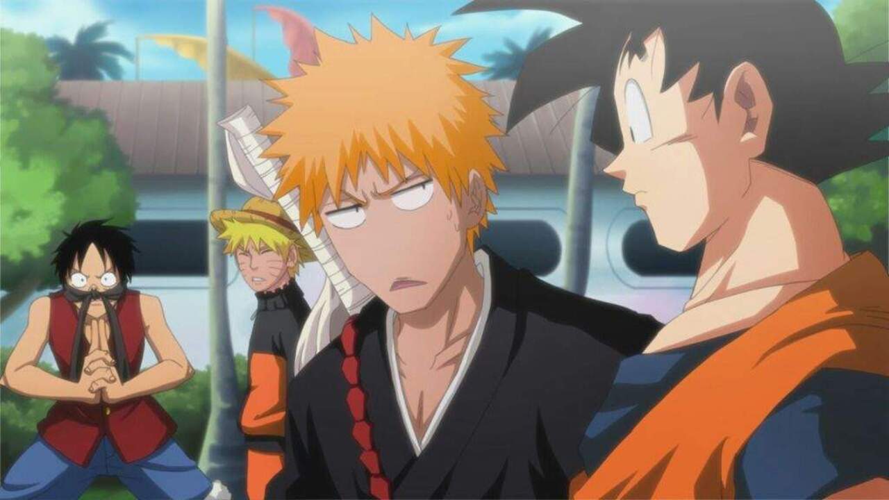 Best Big 3 ost ( + DB )