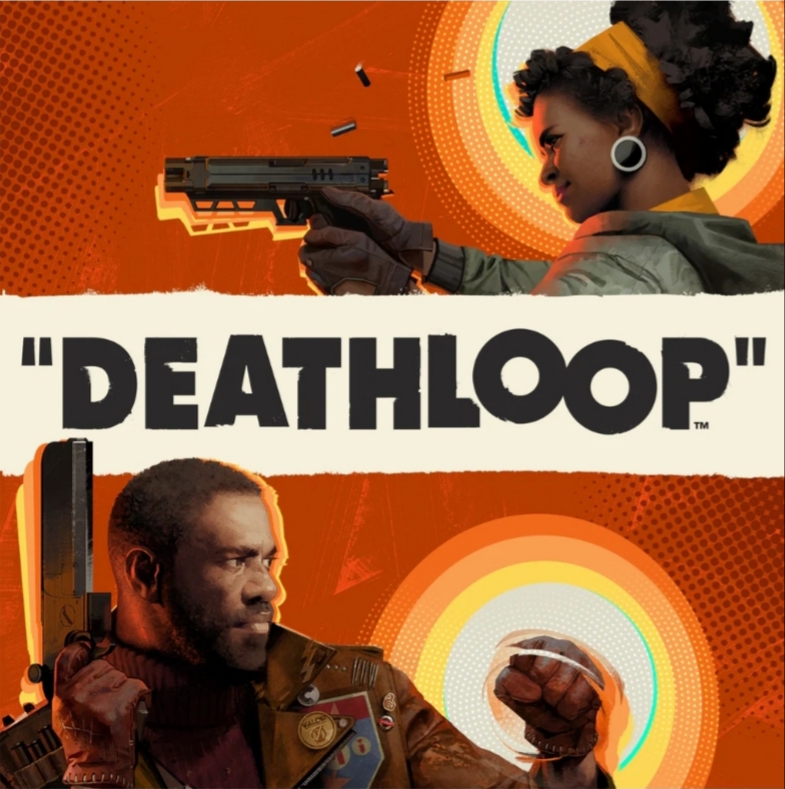 Deathloop soundtracks