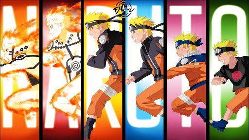 NarutoVerse Best OST