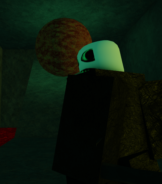 Die of Death