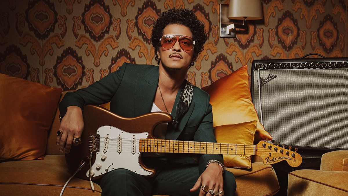 Miglior canzone di Bruno Mars
