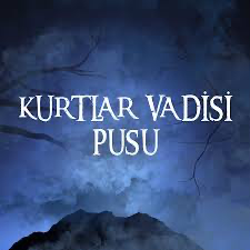 Kurtlar Vadisi Kadınlar Sıralaması (Kv - Kvp)