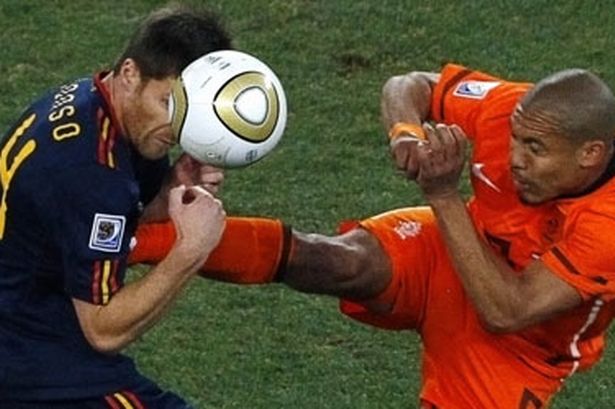 EN GADDAR FUTBOLCULAR
