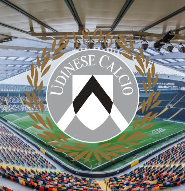 Miglior attaccante udinese calcio