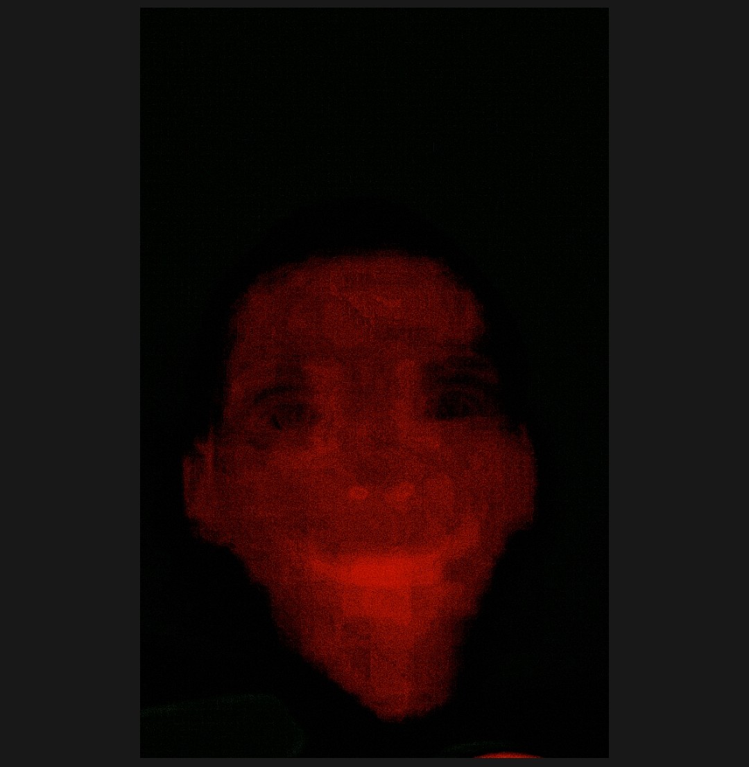 Nosense Images of Horror
