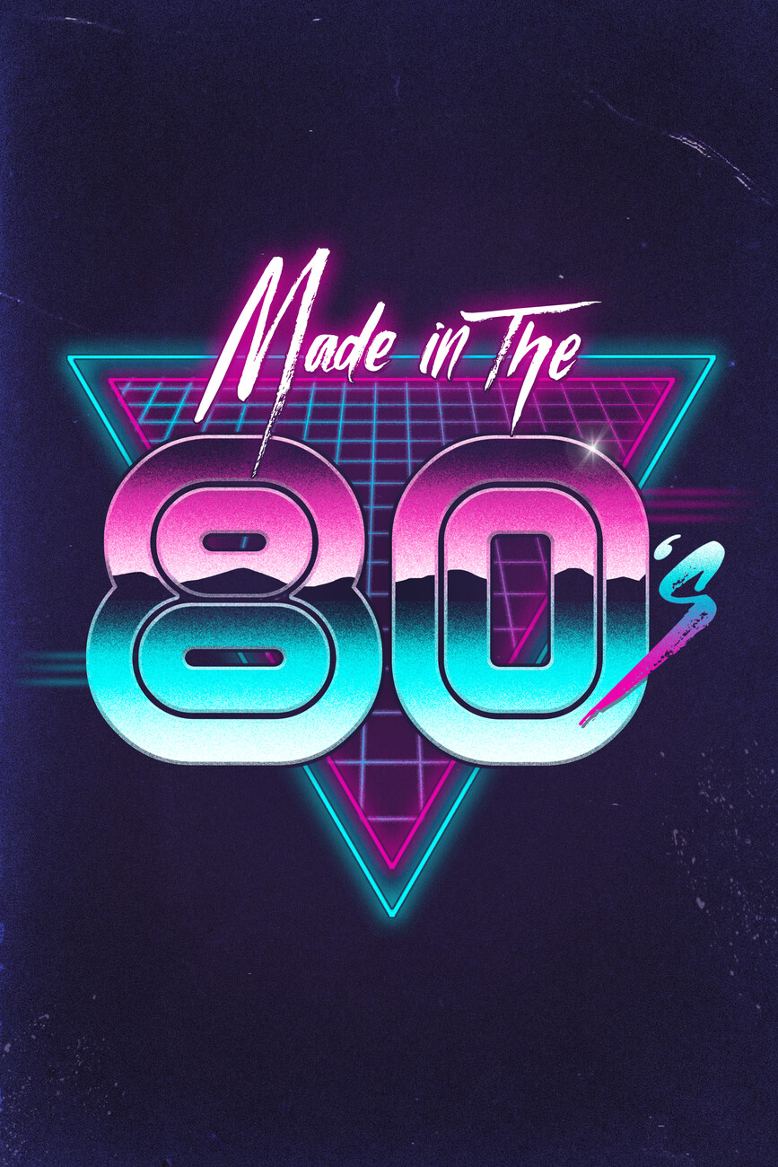 80’s movies