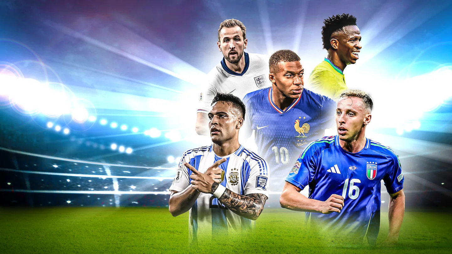 Who will be the star of the 2026 World Cup?