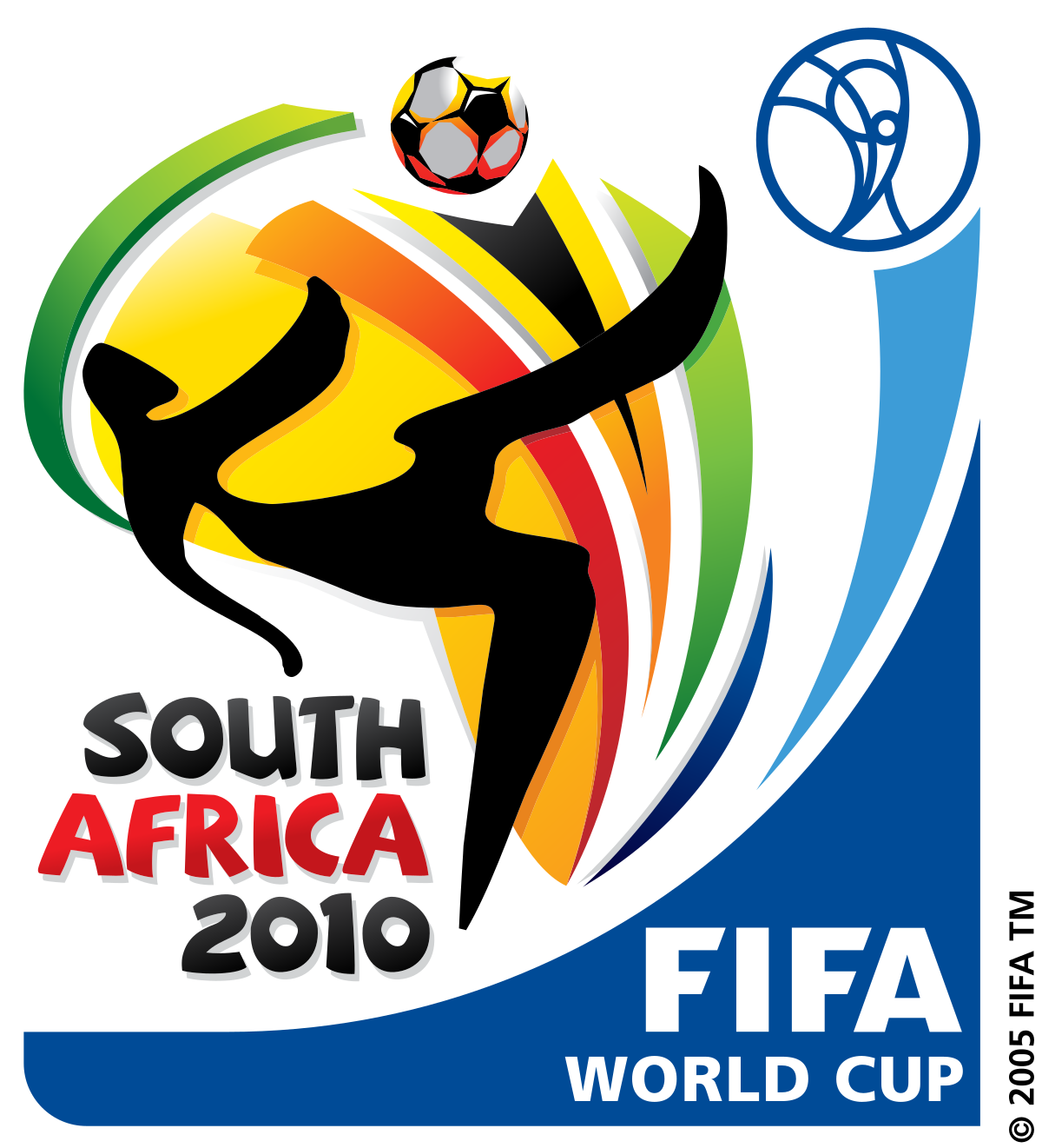 Best Player of 2010 World Cup