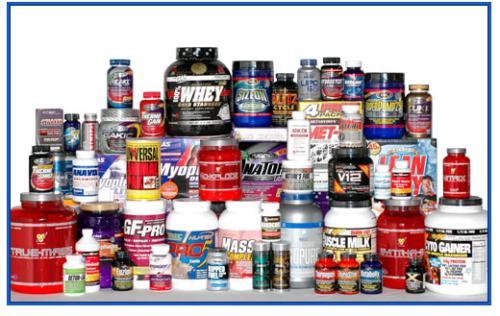 Which is your favorite supplement?