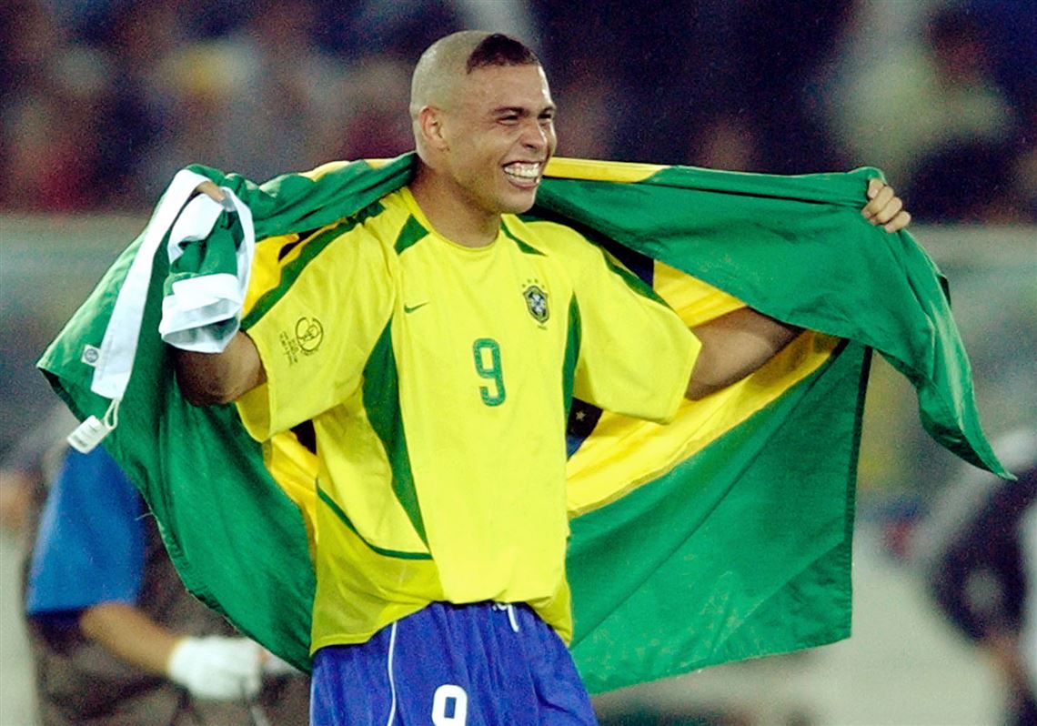 Best Brazil football player OAT