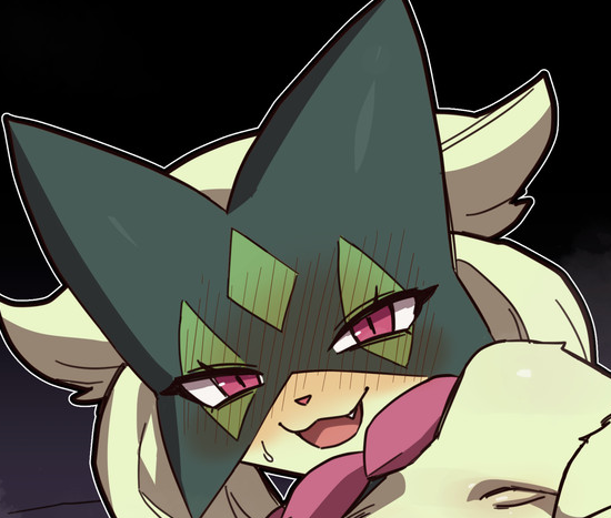Pokemon Smash or Pass: Cropped Edition