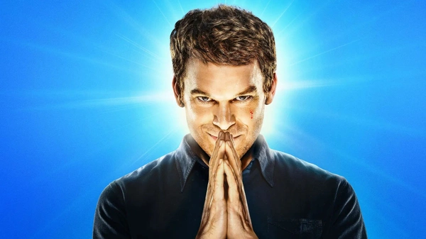 Dexter Characters (Dexter, Dexter New Blood, Dexter Resurrection, Dexter Original Sins)