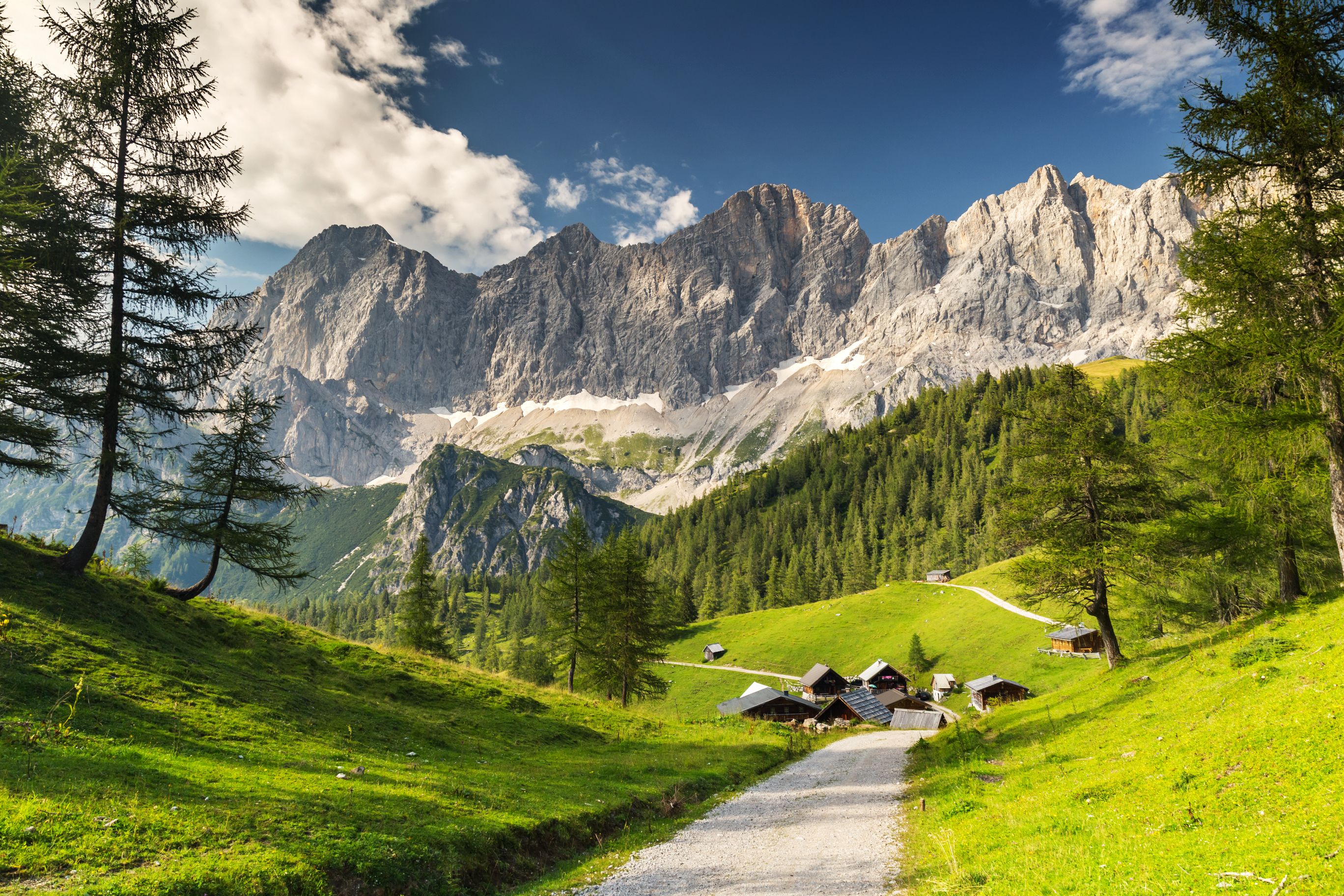 MOST BEAUTIFUL COUNTRIES IN EUROPE
