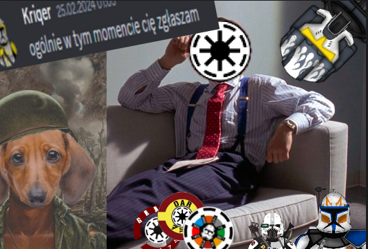 Najmniej lubiana osoba w community bf2