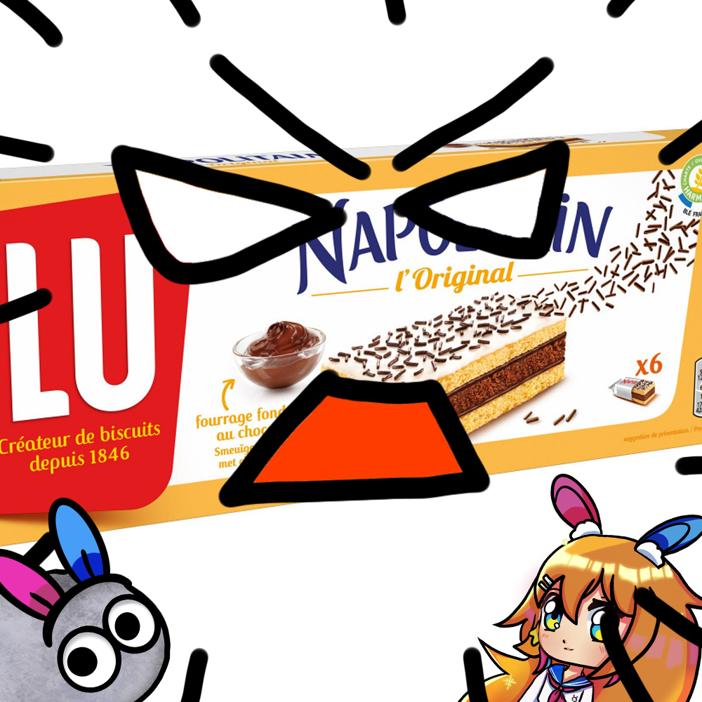 Bataille du Napolitain vs PonoLore