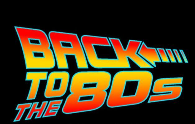 Canzoni anni 80