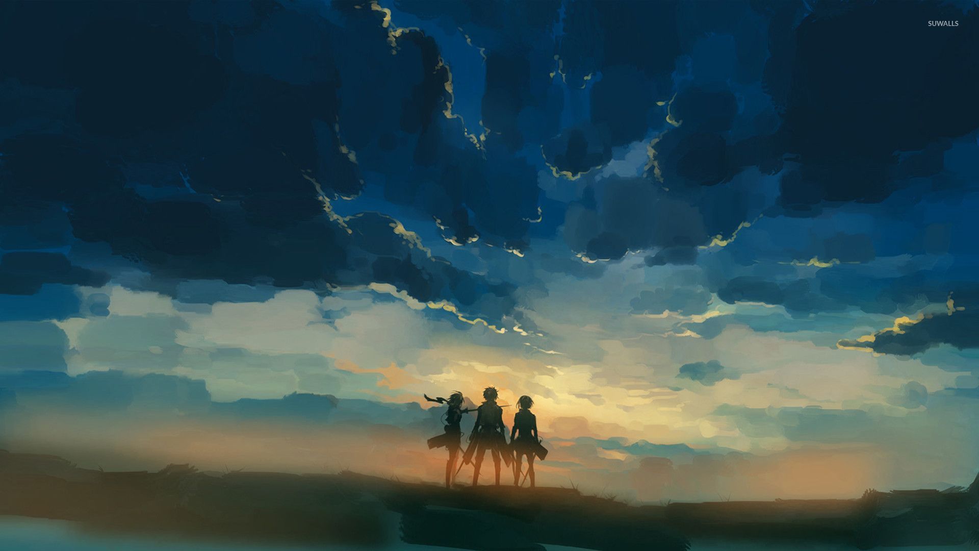 Best Anime OSTs