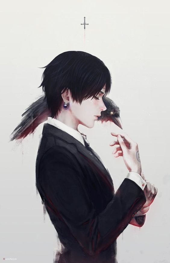 Top Endings