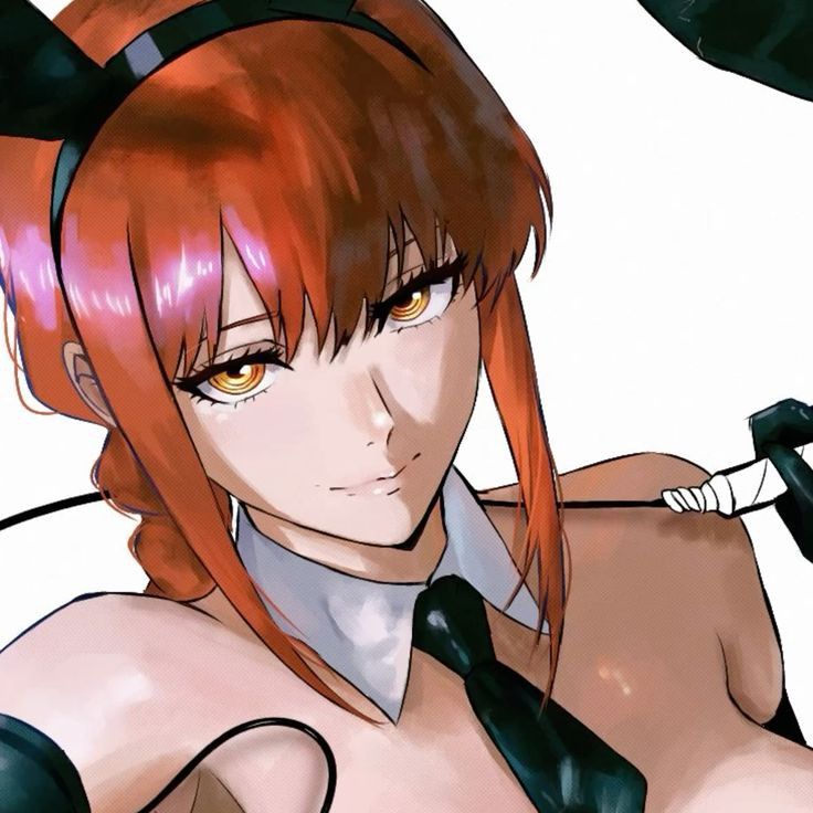 Anime HOT Waifus 