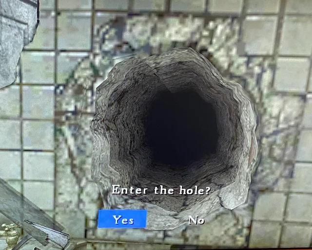 All Silent hill 1-3 enemies and bosses