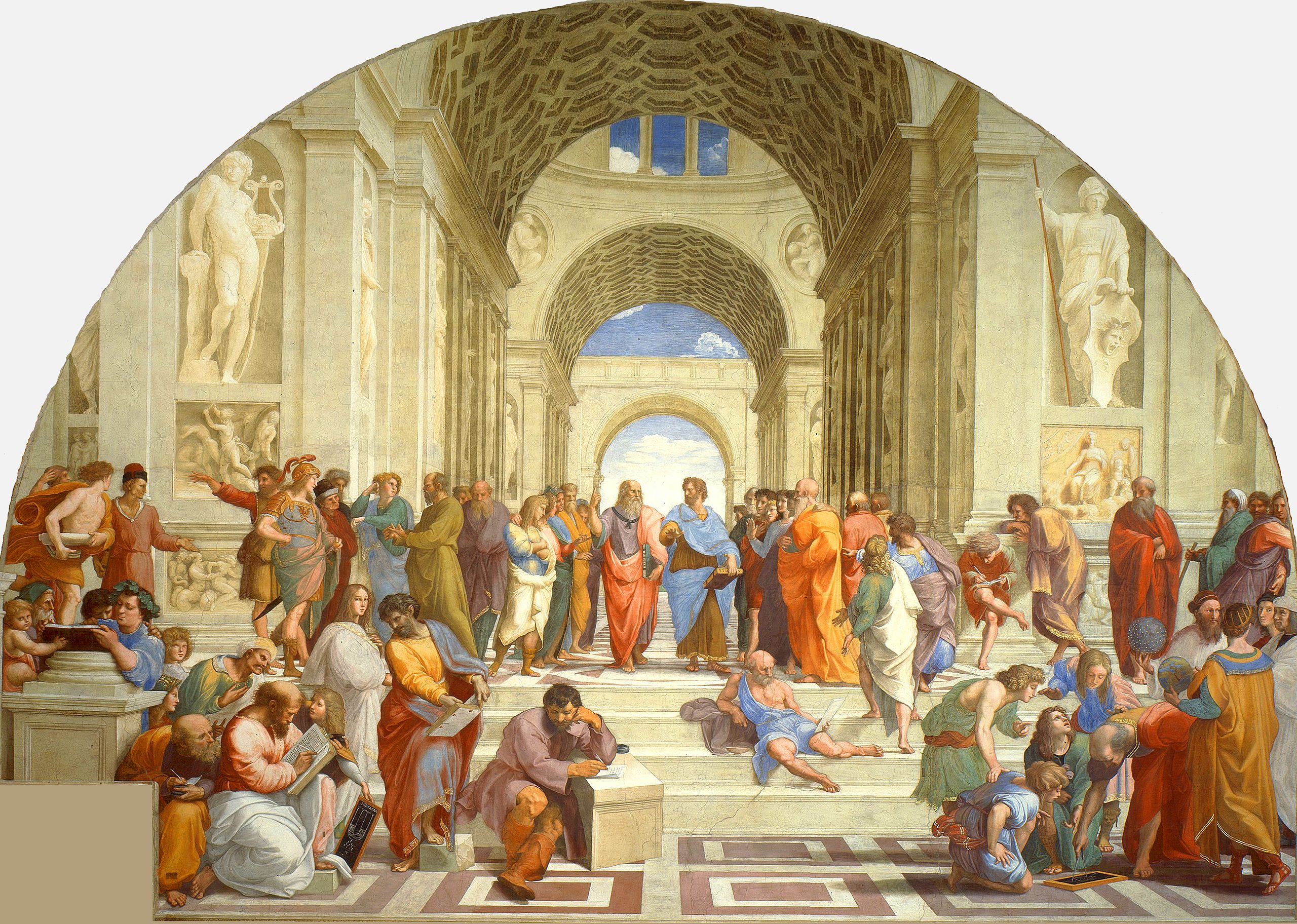 Best painters