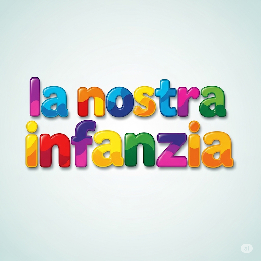 Quando noi eravamo piccoli divertimento/cibo ecc