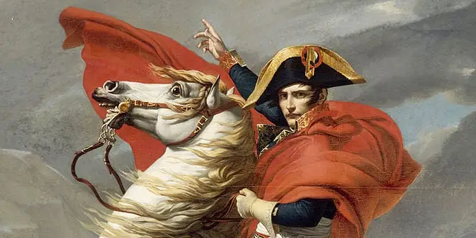 WHO IS THE GREATER LEADER?