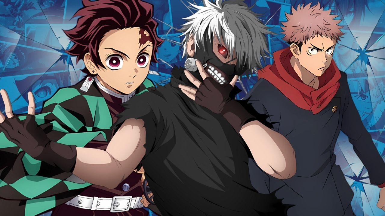 Best OST  X OPENING Anime