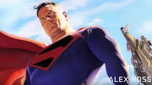 Best Super Hero/Comic Book live action movie