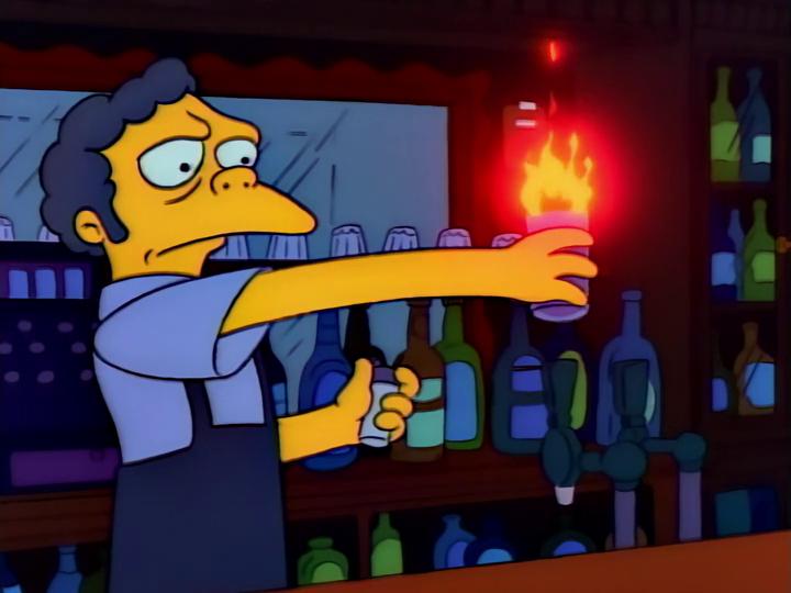 The Best Simpsons Episode