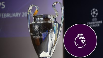 The strongest English team to play a UEFA final