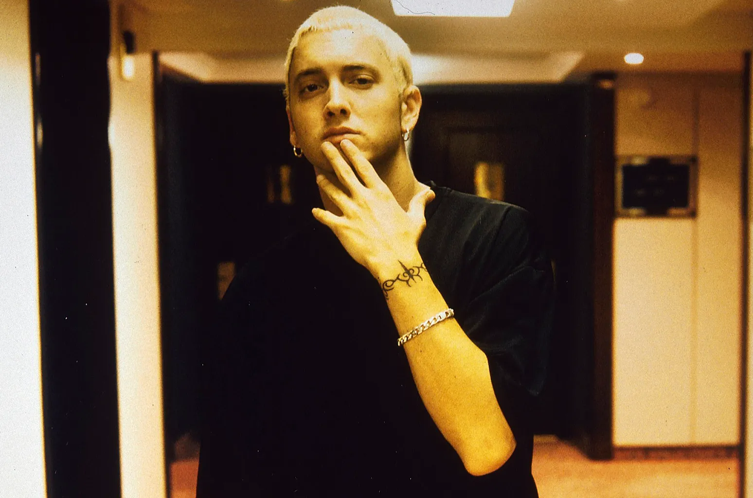 Best Eminem Songs (Shawn Cee)