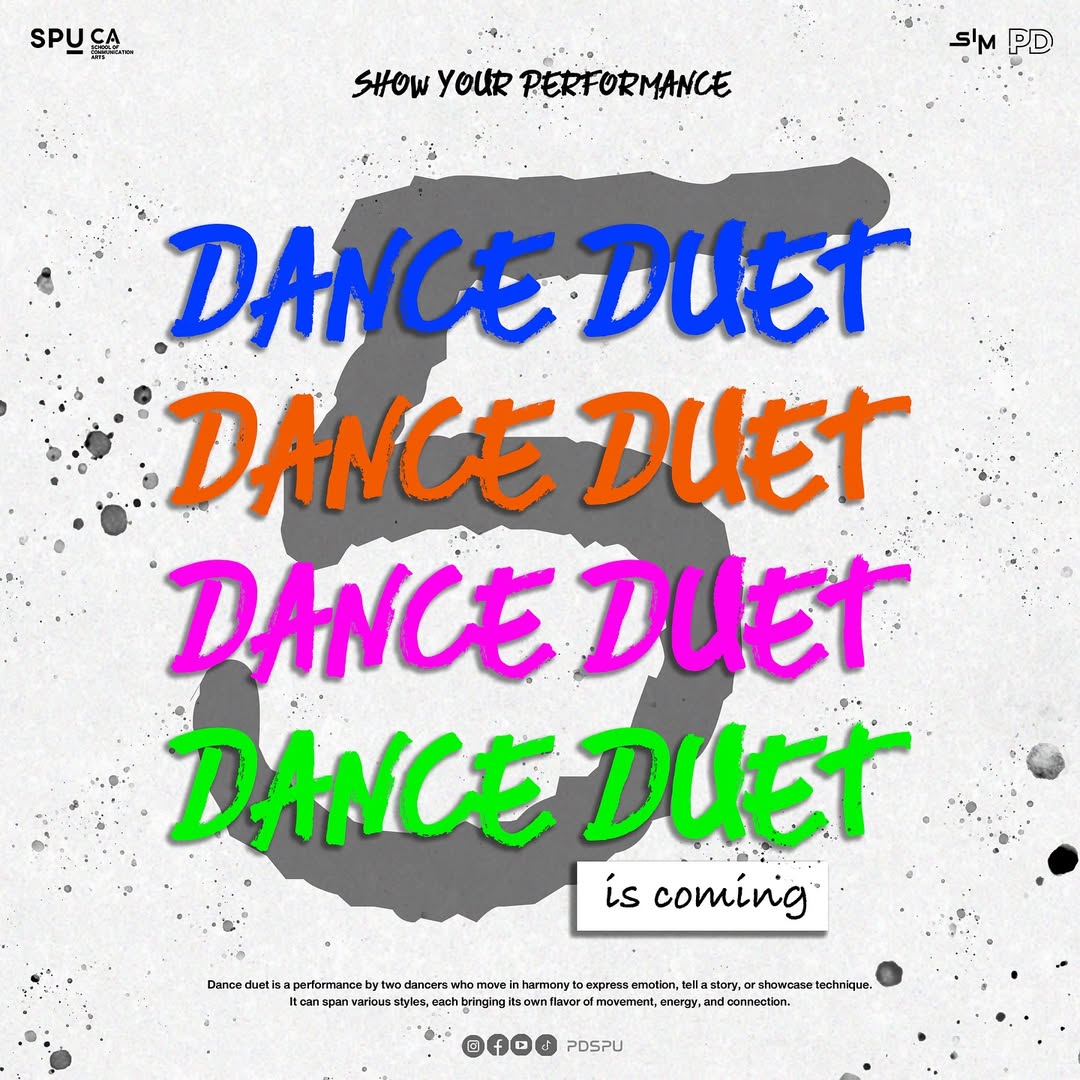 คู่ดูเอทสุดเฟี้ยวเวอร์ 2025