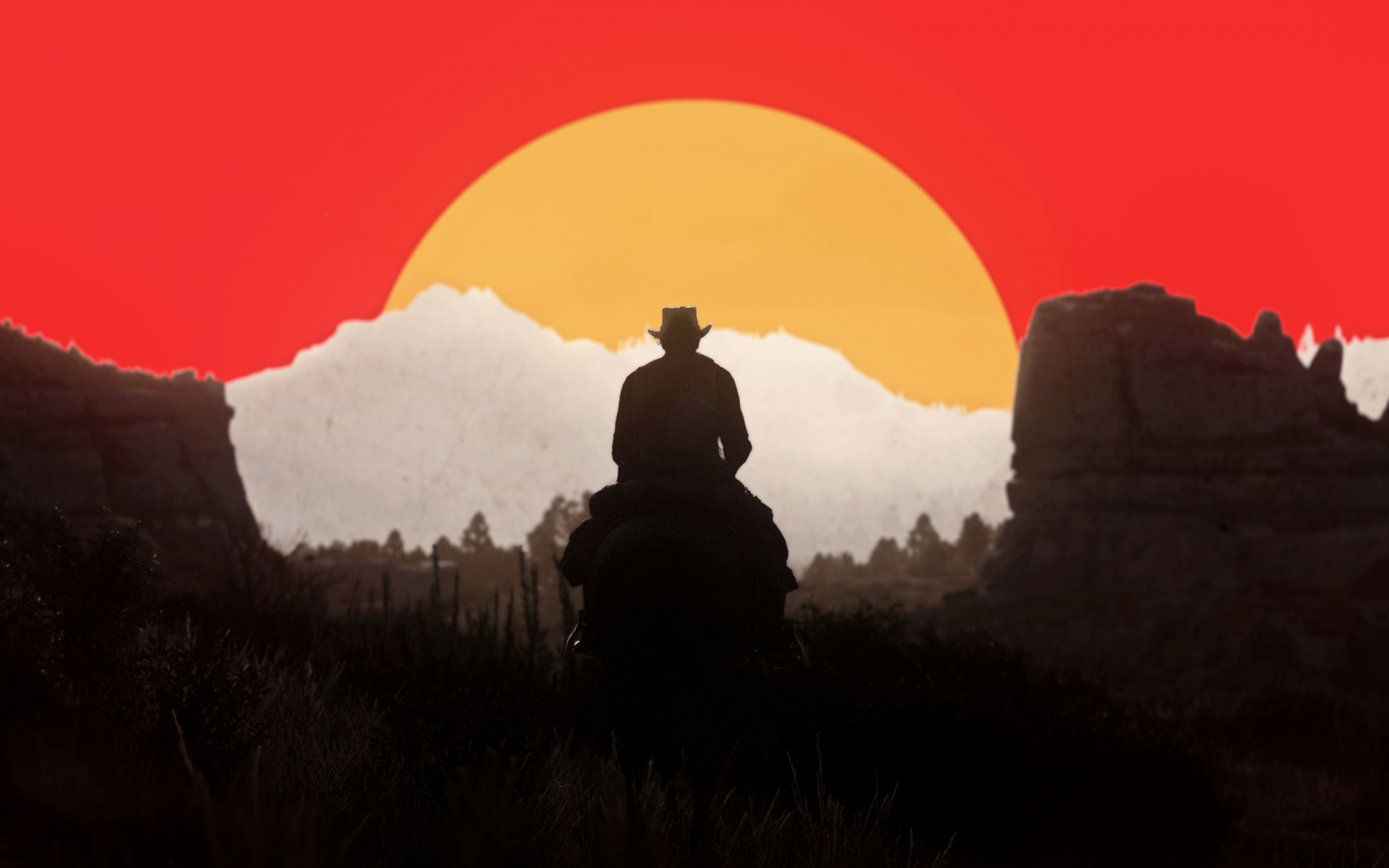 best charachter of rdr2
