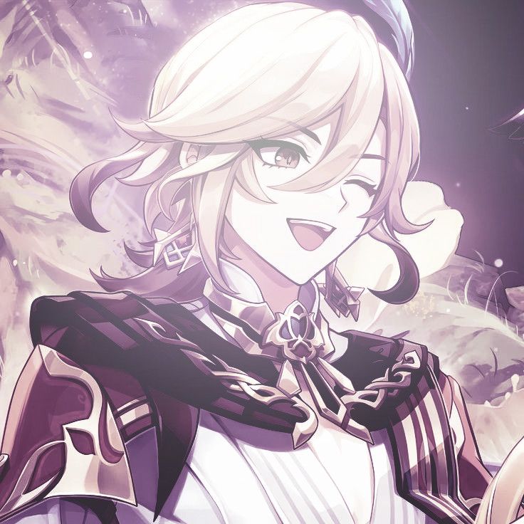 The best Genshin redesings