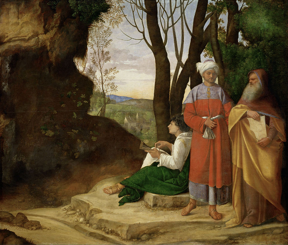 Western philosophers