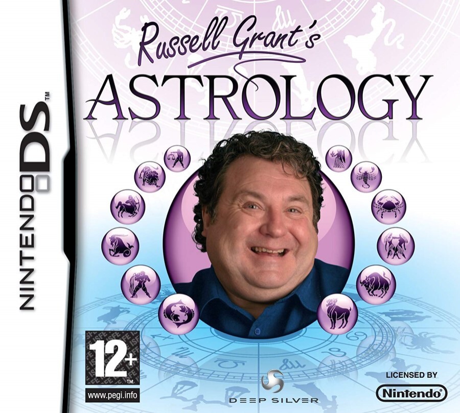 Worst Video Game Covers