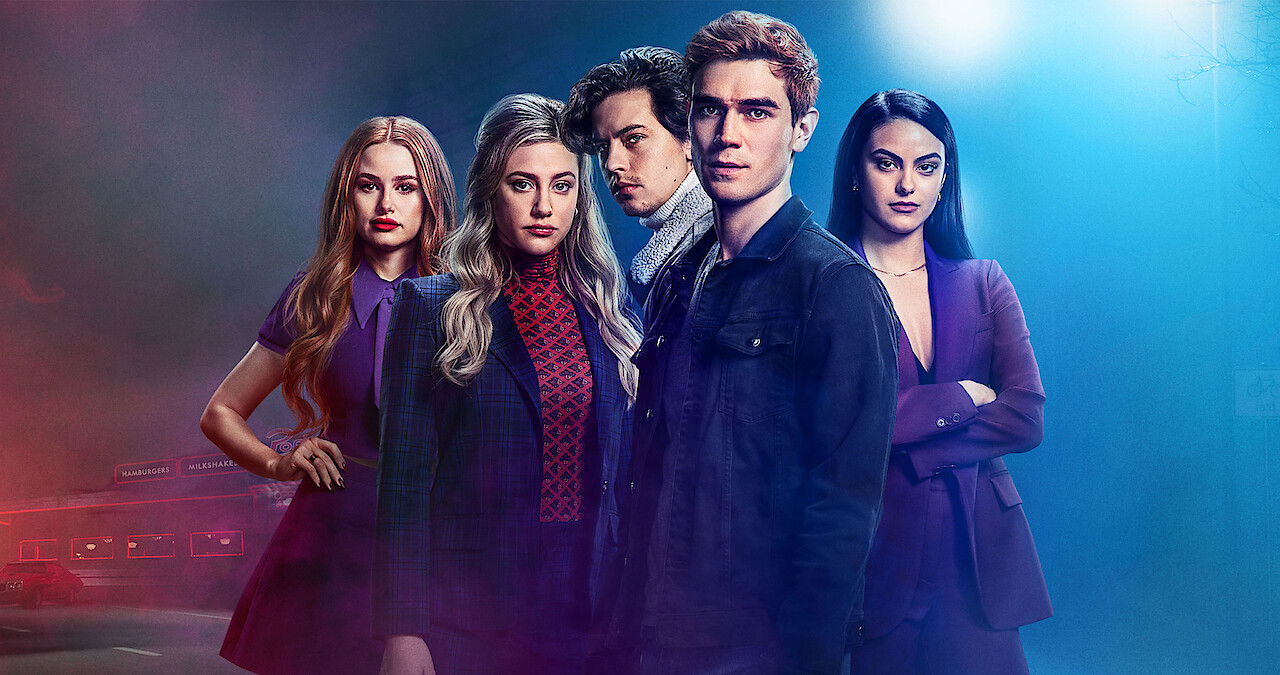 Best Riverdale character