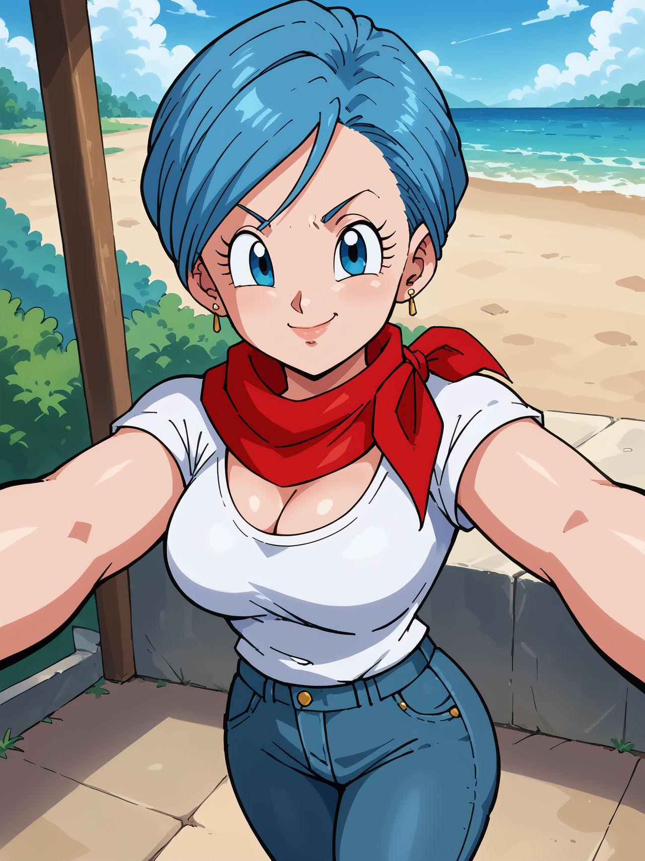 Top Sexy Dragon Ball