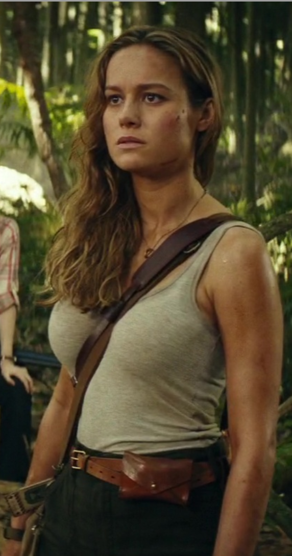 Top Sexy MonsterVerse