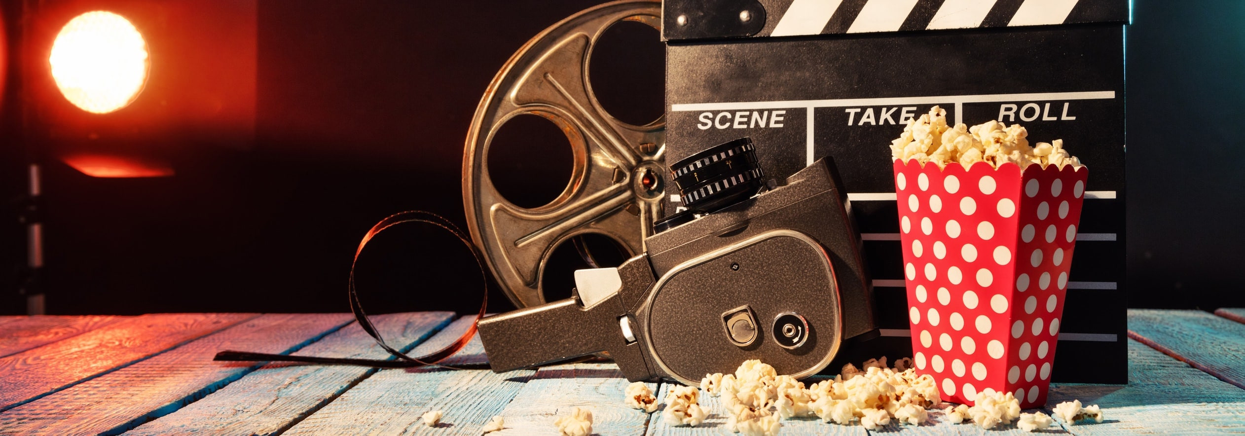Miglior film di sempree