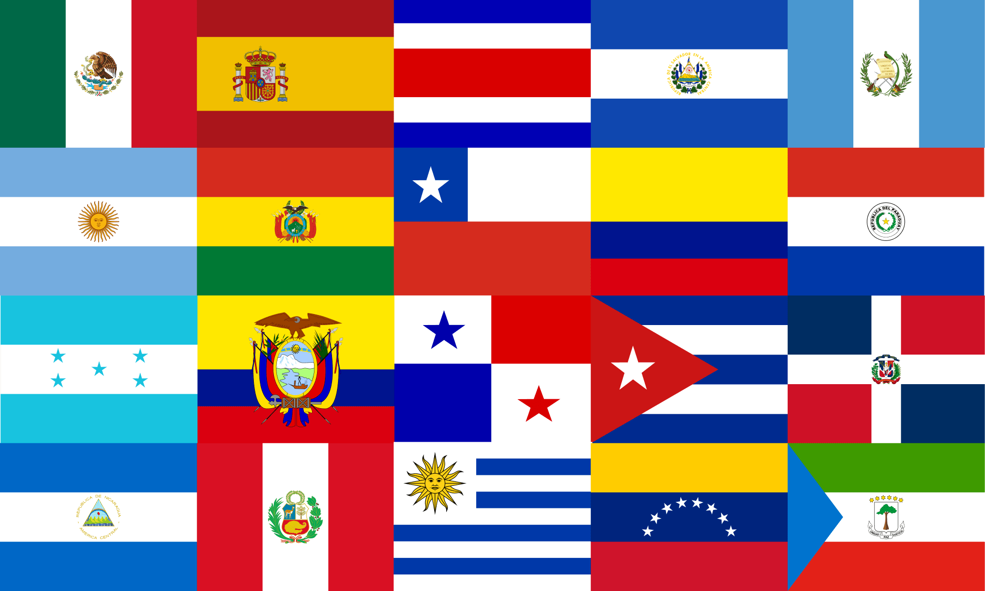 Spanish Music Classics