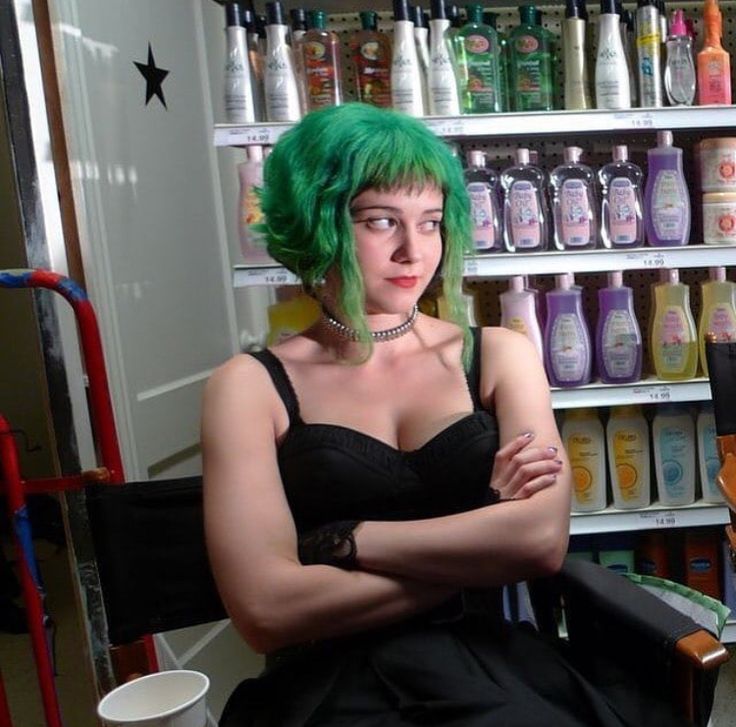 Top Sexy Scott Pilgrim