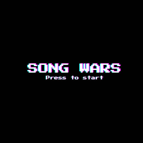 SONG WARS