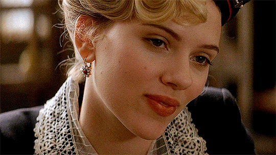 Beautiful actresses in each role